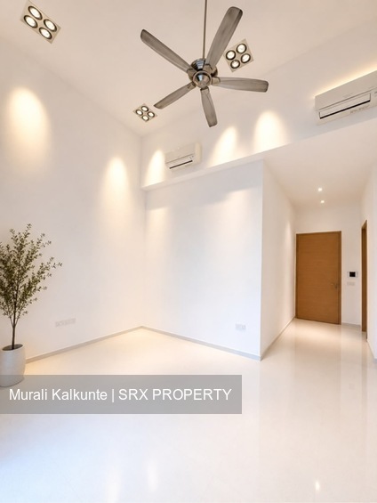 The Skywoods (D23), Condominium #576741291